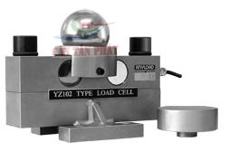 Loadcell cân ô tô anyload 40 tấn