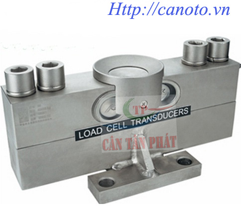 Loadcell cân 20 tấn Keli