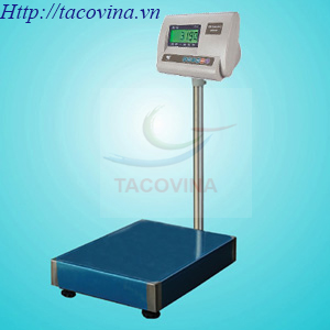 Cân điện tử 100kg a12 yaohua