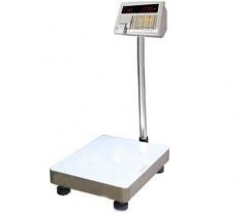 Bàn cân điện tử 100kg A9 in phiếu cân 