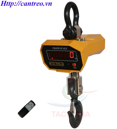 Cân treo fuda xz1 1 tấn