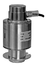 Loadcell cân ô tô 30 tấn 106HS Anyload canada