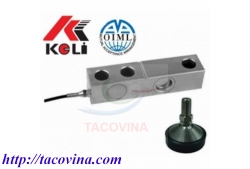 Loadcell SQB - Cảm biến lực SQB Keli 