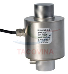 Loadcell SPA - 30 tấn Sensocar tây ban nha